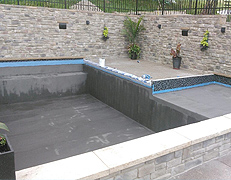 Swimming Pool Design & Construction 